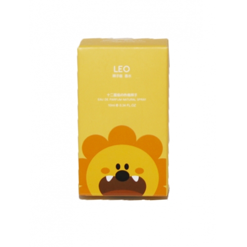 Духи MINISO Знаки зодиака Лев
